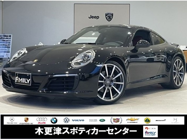 911カレラ PDK