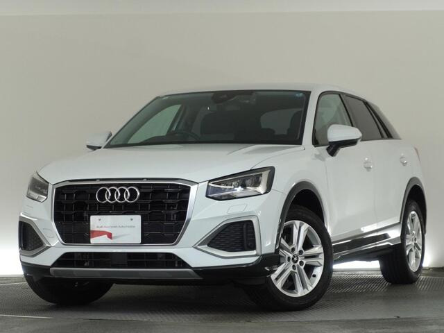 Q235 TFSI アドバンスド