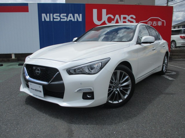 スカイライン3.0 GT タイプP