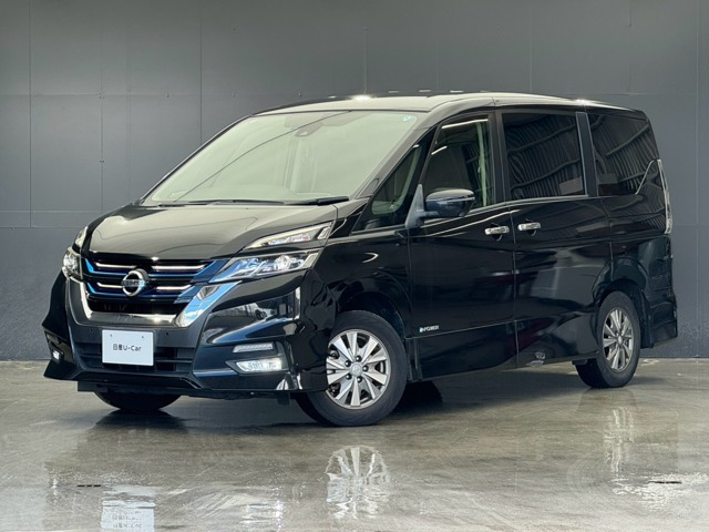 セレナ1.2 e-POWER ハイウェイスターV