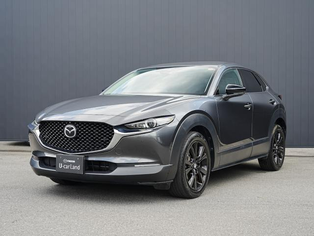 CX-30