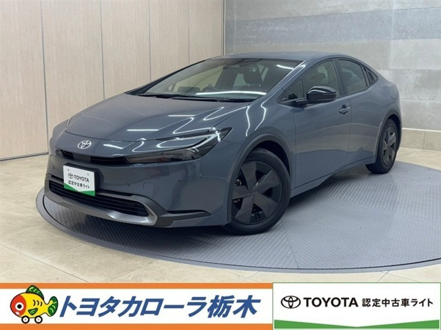 プリウス1.8 U