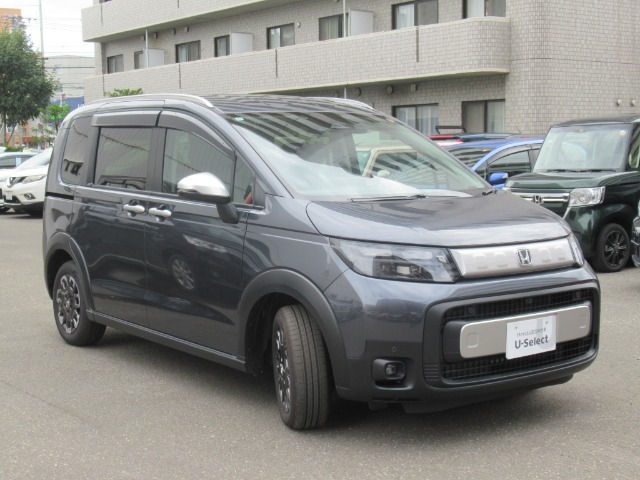 フリード