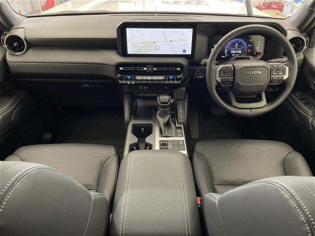 ランドクルーザー2502.7 VX 4WD
