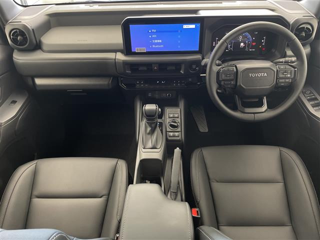 ランドクルーザーFJ2.7 VX 4WD
