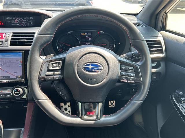 WRXS4 2.0 STI スポーツ アイサイト 4WD
