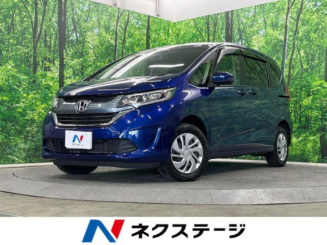 フリード1.5 G