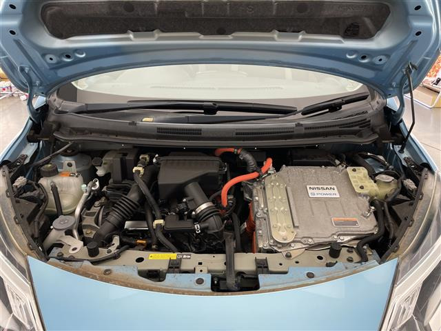 ノート1.2 e-POWER X