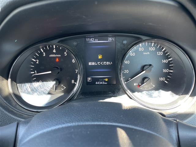 エクストレイル2.0 20S Vセレクション 4WD