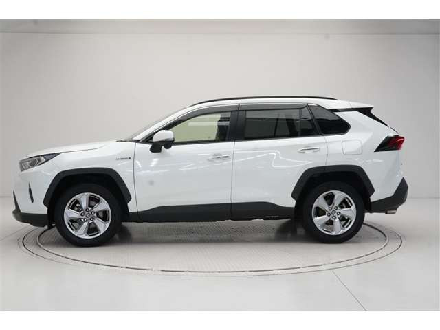 RAV42.5 ハイブリッド G E-Four 4WD
