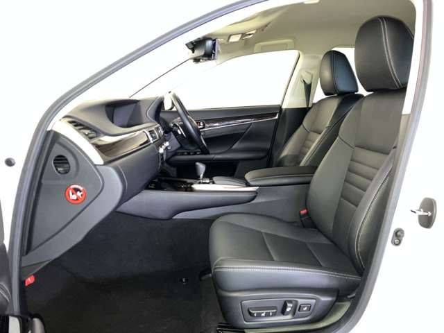 GS300h I パッケージ