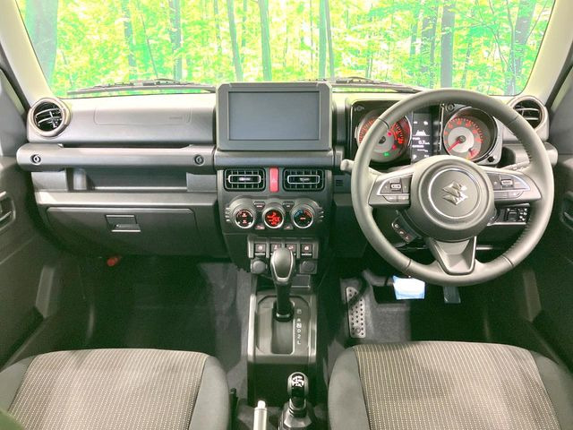 ジムニー