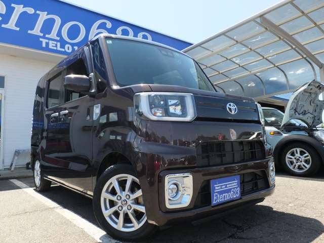 ピクシスメガL SAIII 4WD