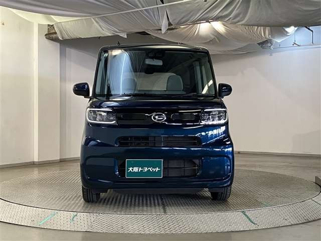 タントX