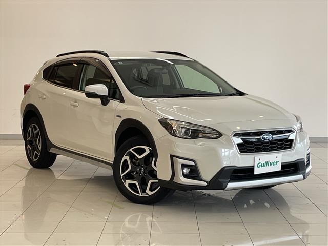 XV2.0 アドバンス 4WD