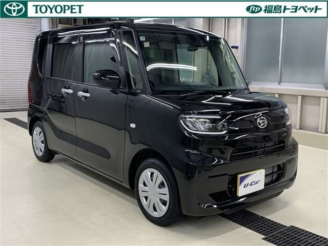 タントX