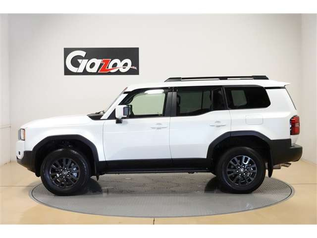 ランドクルーザー2502.7 VX 4WD