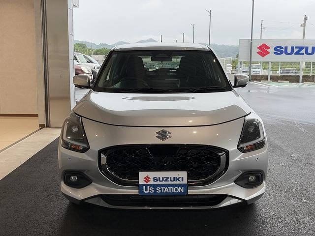 スイフト1.2 ハイブリッド(HYBRID) MZ