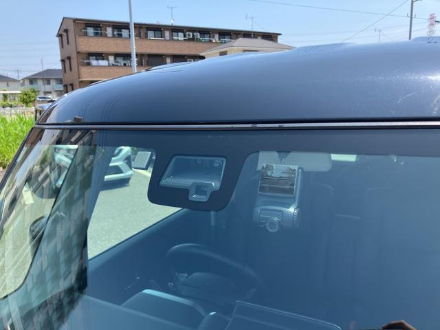 フレアワゴンカスタムスタイル ハイブリッド XT