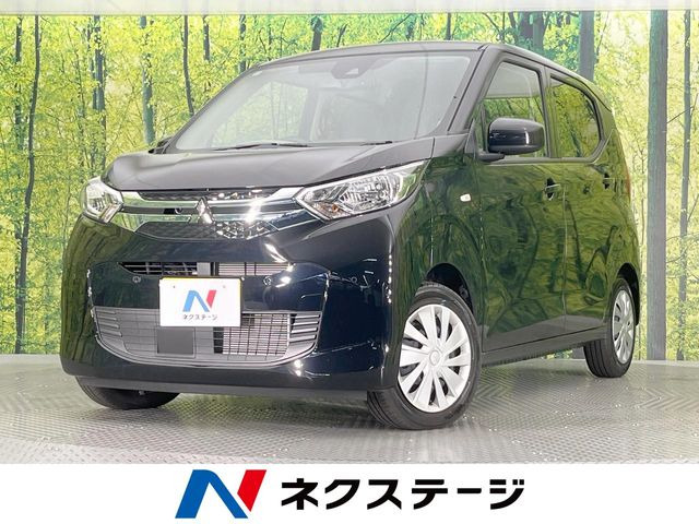 eKワゴンM