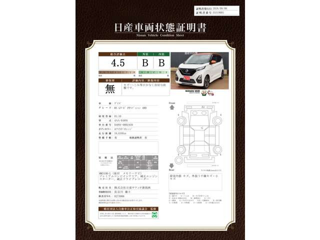 デイズハイウェイスター Gターボ プロパイロットエディション 4WD