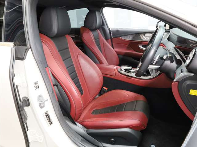 CLSクラスCLS220d スポーツ エクスクルーシブ パッケージ