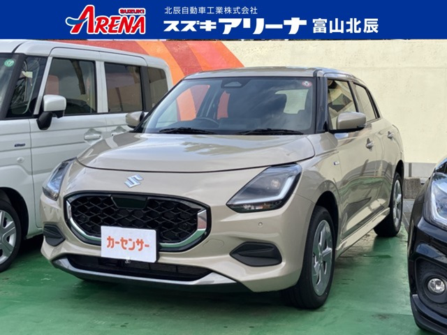 スイフト1.2 ハイブリッド(HYBRID) MX 4WD