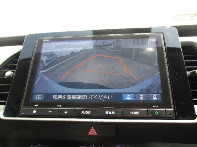 フィット1.5 e:HEV RS