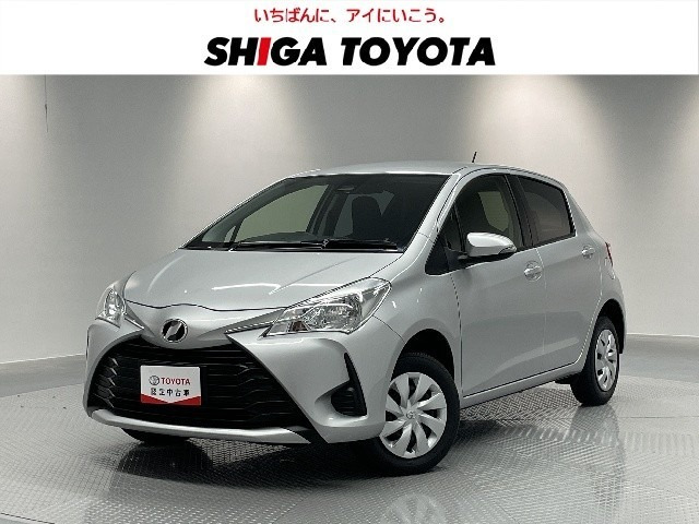 ヴィッツ1.3 F 4WD