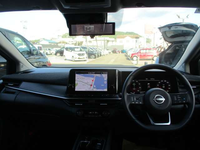 ノートオーラ1.2 G レザーエディション