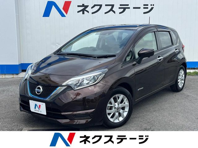 �m�[�g(���Y) 1.2 e-POWER X ���Îԉ摜