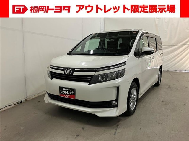 ヴォクシー2.0 V