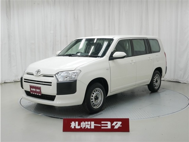 プロボックスバン1.5 GL 4WD