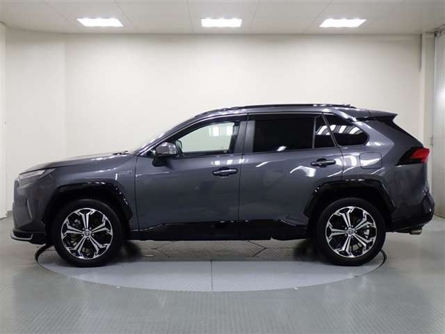 RAV42.5 プラグインハイブリッド Z E-Four 4WD