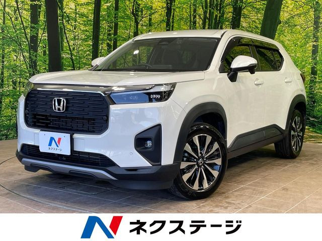 WR-V1.5 Z
