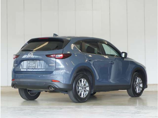 CX-52.0 20S スマートエディション