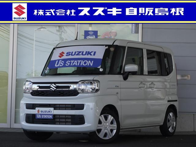 スペーシアハイブリッド(HYBRID) X