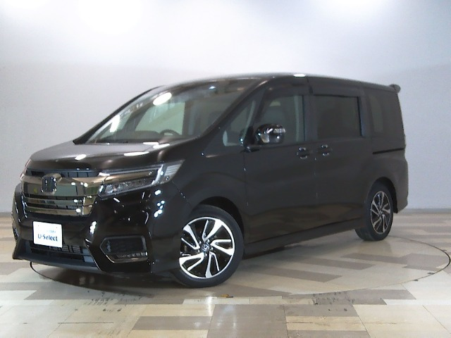 ステップワゴン1.5 スパーダ クールスピリット ホンダ センシング