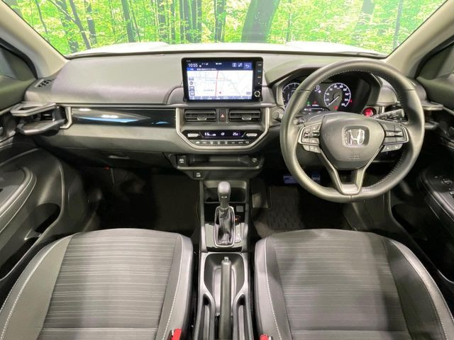 WR-V1.5 Z
