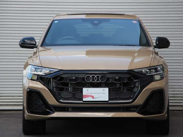 Q850 TDI クワトロ Sライン ディーゼル 4WD