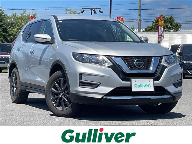 エクストレイル2.0 20S Vセレクション 4WD