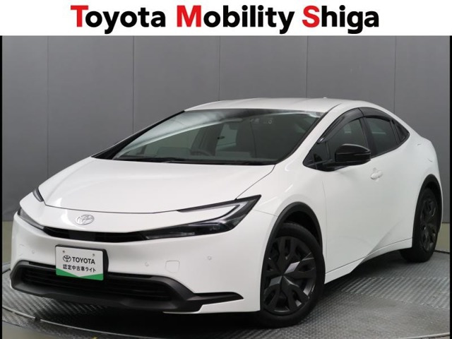 プリウス1.8 X