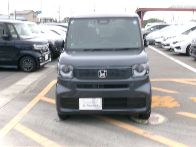 N-BOX