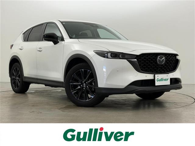 CX-52.2 XD ブラックトーンエディション