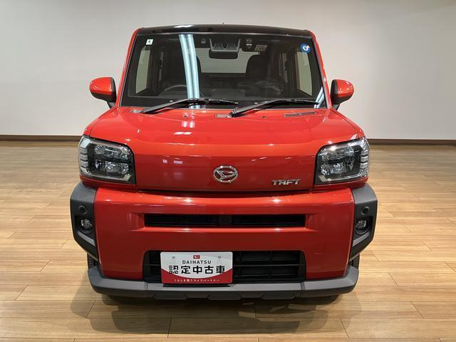 タフトG