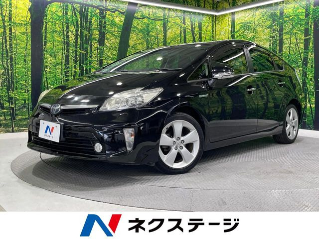 プリウス1.8 G ツーリングセレクション