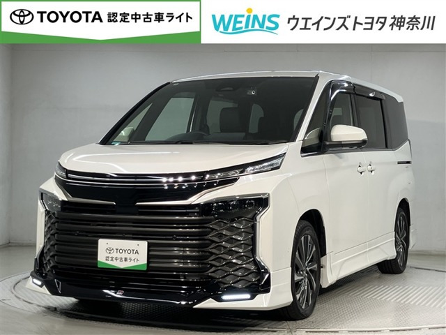 ヴォクシー