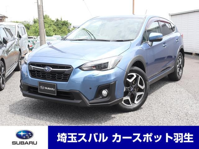 XV2.0i-S アイサイト 4WD