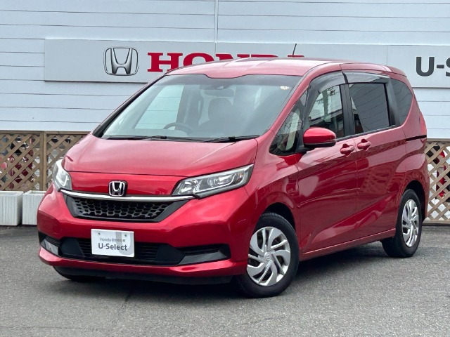 フリード1.5 G ホンダセンシング