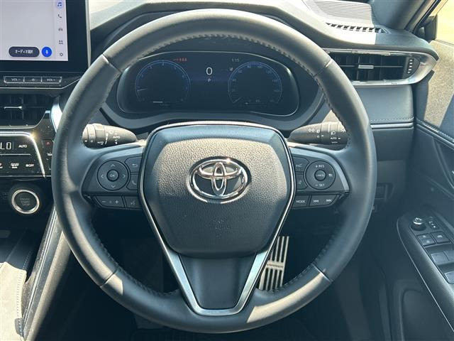 ハリアー2.0 G 4WD